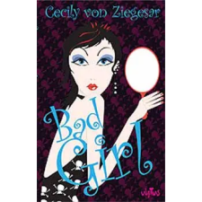 Ulpius-Ház Bad Girl antikvárium - használt könyv