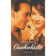 Ulpius-Ház Csokoládé (2010) antikvárium - használt könyv