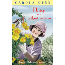Ulpius-Ház Daisy és a télikert rejtélye egyéb e-könyv