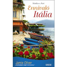 Ulpius-Ház Ennivaló Itália antikvárium - használt könyv