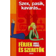 Ulpius-Ház Férjek és szeretők antikvárium - használt könyv