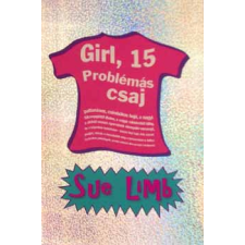 Ulpius-Ház Girl, 15 - Problémás csaj antikvárium - használt könyv