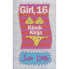 Ulpius-Ház Girl, 16 - Kínok kínja antikvárium - használt könyv