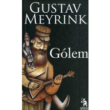 Ulpius-Ház Gólem (Meyrink) antikvárium - használt könyv