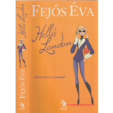 Ulpius-Ház Helló, London antikvárium - használt könyv