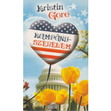 Ulpius-Ház Kampány-szerelem antikvárium - használt könyv