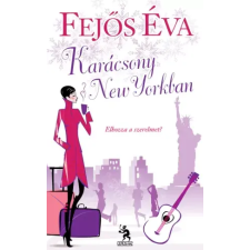 Ulpius-Ház Karácsony New Yorkban egyéb e-könyv