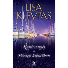 Ulpius-Ház Karácsonyéj a Péntek kikötõben egyéb e-könyv