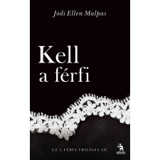 Ulpius-Ház Kell a férfi egyéb e-könyv