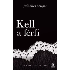 Ulpius-Ház Kell a férfi egyéb e-könyv