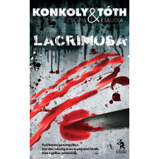 Ulpius-Ház Lacrimosa egyéb e-könyv