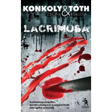 Ulpius-Ház Lacrimosa egyéb e-könyv