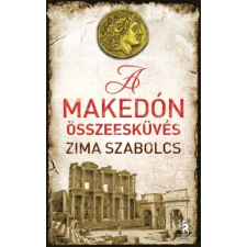 Ulpius-Ház Makedón összeesküvés egyéb e-könyv