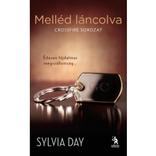 Ulpius-Ház Melléd láncolva egyéb e-könyv