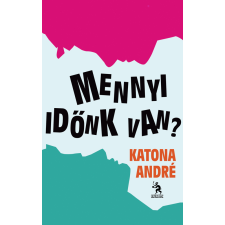 Ulpius-Ház Mennyi időnk van egyéb e-könyv