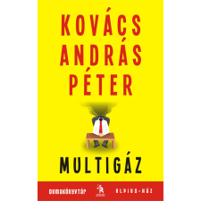 Ulpius-Ház Multigáz egyéb e-könyv