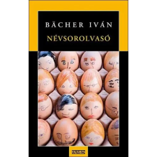 Ulpius-Ház Névsorolvasó antikvárium - használt könyv