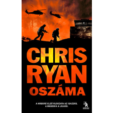 Ulpius-Ház Oszáma antikvárium - használt könyv