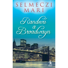 Ulpius-Ház Randevú a Broadwayn egyéb e-könyv
