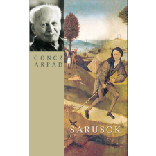 Ulpius-Ház Sarusok egyéb e-könyv