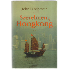 Ulpius-Ház Szerelmem, Hongkong antikvárium - használt könyv