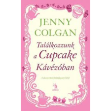 Ulpius-Ház Találkozzunk a Cupcake Kávézóban egyéb e-könyv