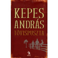 Ulpius-Ház Tövispuszta antikvárium - használt könyv