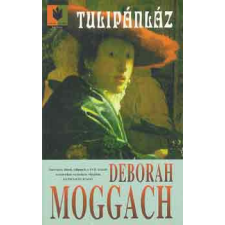 Ulpius-Ház Tulipánláz antikvárium - használt könyv