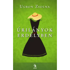 Ulpius-Ház Úrilányok Erdélyben egyéb e-könyv