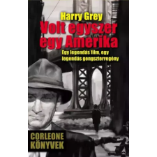 Ulpius-Ház Volt egyszer egy Amerika egyéb e-könyv