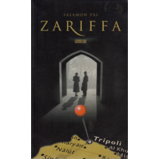 Ulpius-Ház Zariffa antikvárium - használt könyv