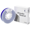Ultimaker PLA - M0751 Blue 750 - 211399 3D nyomtatószál PLA műanyag 2.85 mm Kék 750 g (PLA - M0751 Blue 750 - 211399) - 3D nyomtató kellékek