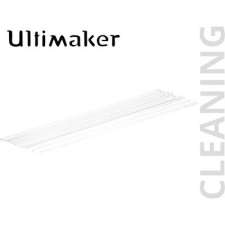 Ultimaker tisztítószál Alkalmas (3D nyomtató): Ultimaker 3 (2297) nyomtató kellék