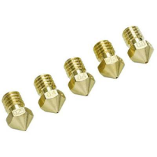 Ultimaker vegyes Nozzle Pack Alkalmas (3D nyomtató): Ultimaker 2+, Ultimaker 2 Extended+ (9528) nyomtató kellék