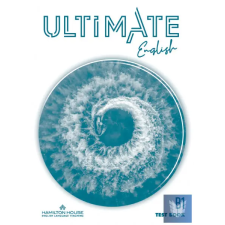  Ultimate English B1 – Test Book idegen nyelvű könyv
