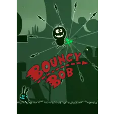 Ultimate Games Bouncy Bob (digitális licenc) videójáték