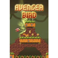 Ultimate Games S.A. Avenger Bird (digitális licenc) videójáték