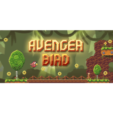 Ultimate Games S.A. Avenger Bird (PC - Steam elektronikus játék licensz) videójáték