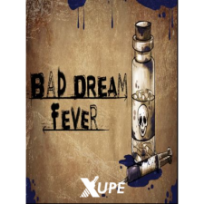 Ultimate Games S.A. Bad Dream: Fever (PC - Steam Digitális termékkulcs) videójáték