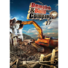 Ultimate Games S.A. Demolish & Build 2017 (PC - Steam Digitális termékkulcs)
