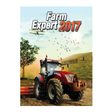 Ultimate Games S.A. Farm Expert 2017 (PC - Steam Digitális termékkulcs) videójáték