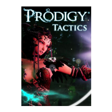 Ultimate Games S.A. Prodigy Tactics (PC - Steam Digitális termékkulcs) videójáték