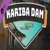 Ultimate Games S.A. Ultimate Fishing Simulator - Kariba Dam (PC - Steam elektronikus játék licensz)