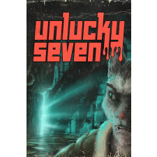 Ultimate Games S.A. Unlucky Seven (digitális licenc) videójáték
