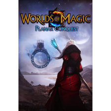 Ultimate Games Worlds of Magic: Planar Conquest (Nintendo Switch - elektronikus játék licensz) videójáték