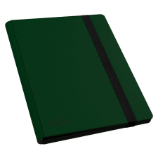 Ultimate Guard 18-Pocket FlexXfolio XenoSkin Green kártyajáték