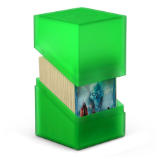 Ultimate Guard Boulder™ Deck Case 100+ (Emerald) kártyajáték