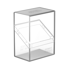  Ultimate Guard Boulder™ Deck Case 60+ (Clear) kártyajáték