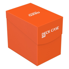 Ultimate Guard Deck Case 133+ Standard Size - Orange kártyajáték