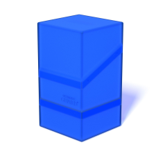 Ultimate Guard - kártya doboz - Boulder´n´Tray 100+ Sapphire kártyajáték